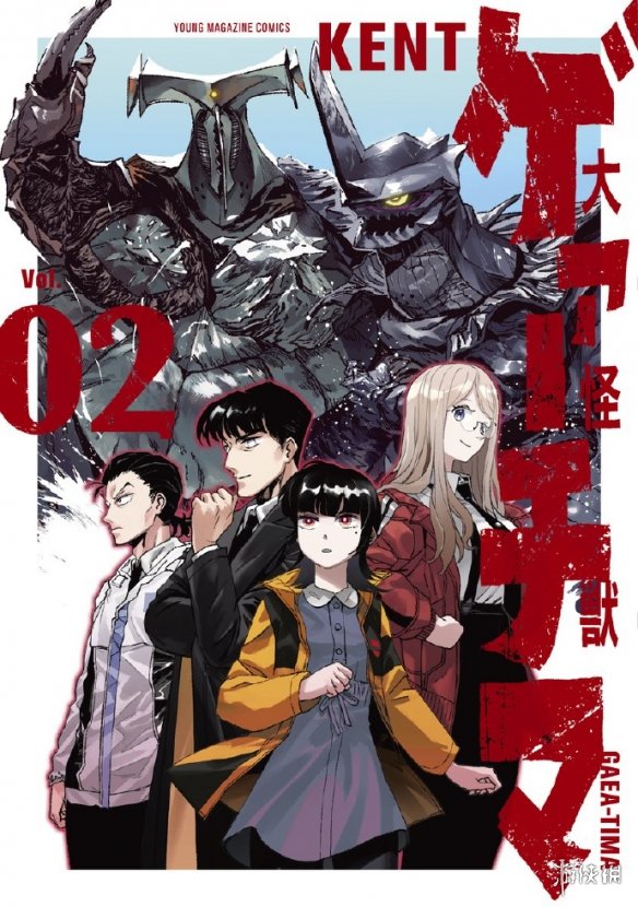 遊俠網4