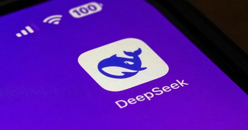 DeepSeek V3.2上線：推理能力大幅增強不遜於GPT-5