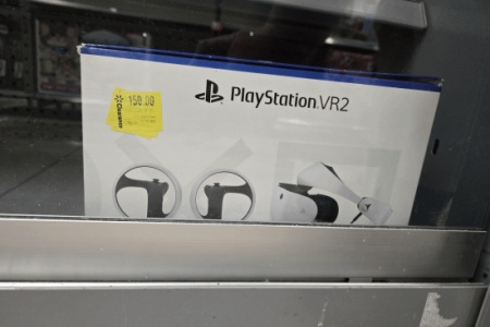 沃爾瑪清倉出售PS VR2！驚喜跳樓價只需1000元出頭