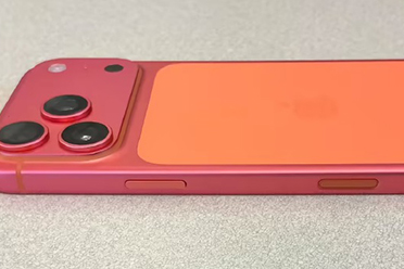 你的iPhone掉色了嗎？蘋果徹查iPhone17Pro褪色問題