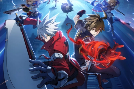 《蒼翼：混沌效應 》X版免費試玩登陸PS5與Switch