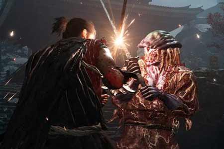 《鬼武者 劍之道》製作人透露：發售前讓玩家提前體驗