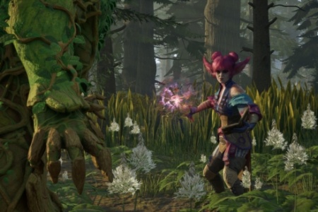 黑曜石《宣誓》Steam價格永降：發售不到一年對半砍！