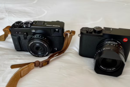狼又來了？富士X-Pro 4釋出傳聞再起遭外媒無情戳穿!