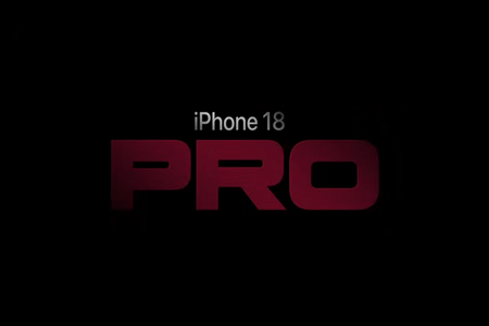 iPhone 18 Pro 最新訊息 棄靈動島？配臺積電2nm晶片？