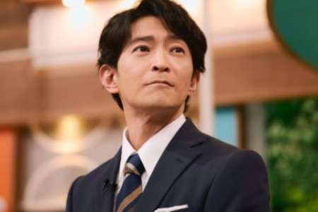 津田健次郎回顧演藝生涯：從谷底演員到最受歡迎聲優