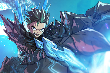 《哥斯拉》新作公開 系列首次人類擁有哥斯拉之力