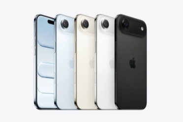 iPhone Air正式開啟預購！國內首款eSIM手機要來了