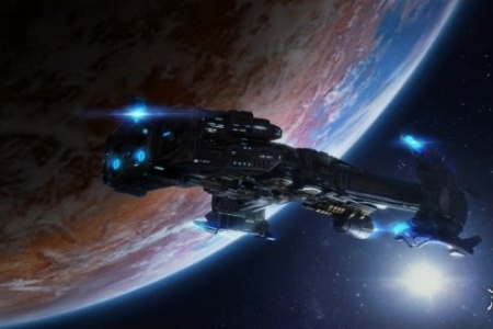 RTS變FPS？曝《星際爭霸》射擊新作將於暴雪盛會亮相