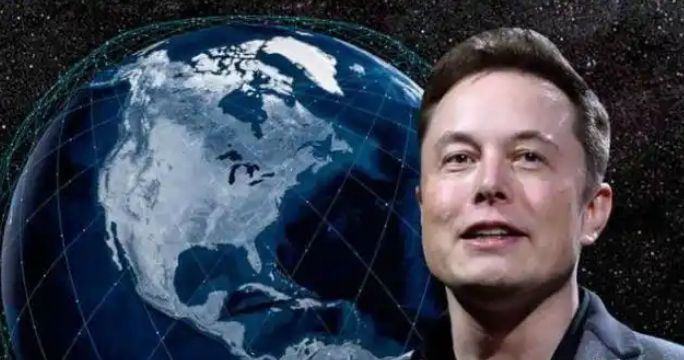 馬斯克提出太空遮陽計劃 部署衛星反射陽光為地球降溫
