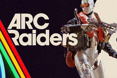 上線未滿三月！《Arc Raiders》竟變成好萊塢新寵兒！