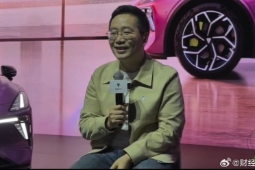 知名國產汽車董事長：如果安全都做不好 就不配做電車