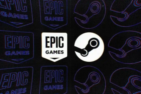 平臺大戰新回合！Epic老闆怒斥Steam“手伸得別太長”
