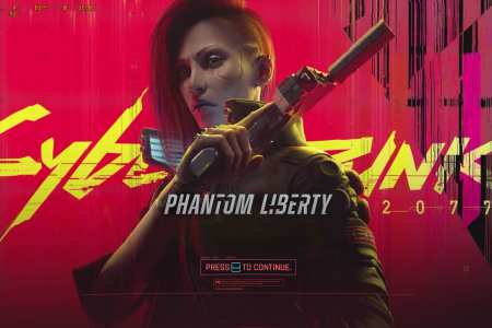 《賽博朋克2077》DLC黑暗結局曾遭刪減？總監透露