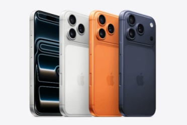 iPhone17國內銷量突破900萬臺！幾乎是小米17的5倍