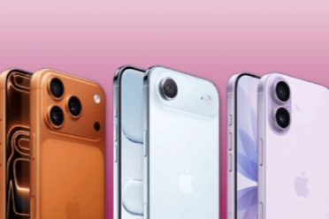 超小米17四倍！iPhone17系列國內啟用銷量超過825萬