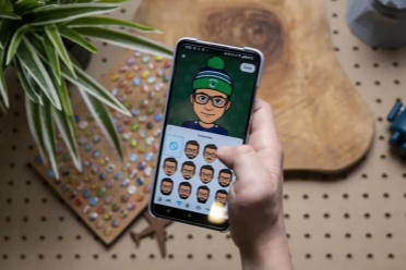 再見 Bitmoji!谷歌Gboard輸入法將終止與Bitmoji合作