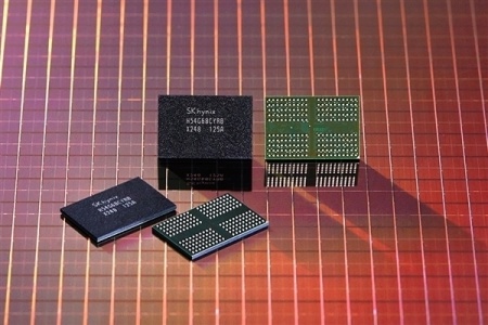 儲存晶片價格持續暴漲！四大手機廠商或下調出貨預期