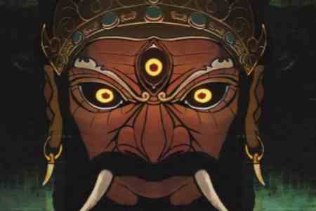 黑暗幻想新遊《Rakshasa》 將呈現現代印度神話冒險