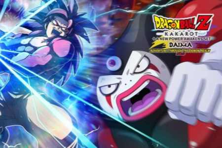 《龍珠Z：卡卡羅特》DLC"魔界大冒險PART 2"預告發布