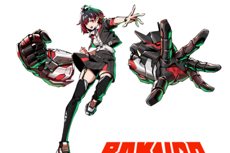 《BAKUDO》公開新角色情報並確認參展2026國際電玩展