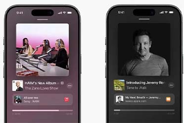 iOS26.2測試版為播客帶來三大新功能 可AI自動生成章節