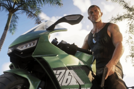 外媒擔憂《GTA6》線上模式：資產或重置 玩法恐單調