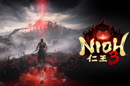 《仁王3》更新上線：大量武器、技能與任務BUG修復！