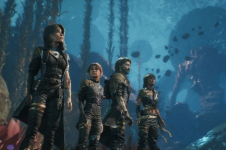 《光與影》粉絲不滿《絲之歌》獲得Steam年度遊戲大獎