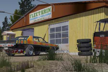 《我的冬季汽車》Steam好評如潮：延續了前作的成功！