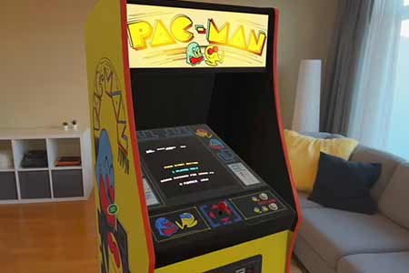經典街機體驗!Apple Arcade 2月5日上線《Retrocade》