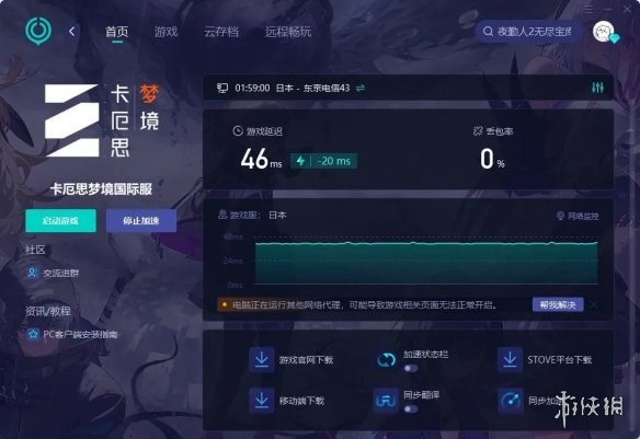 遊俠網4