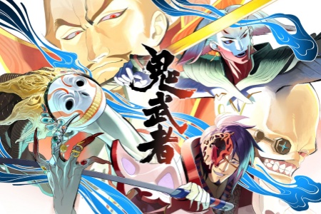 《鬼武者》系列25週年紀念賀圖公開！新作今年發售