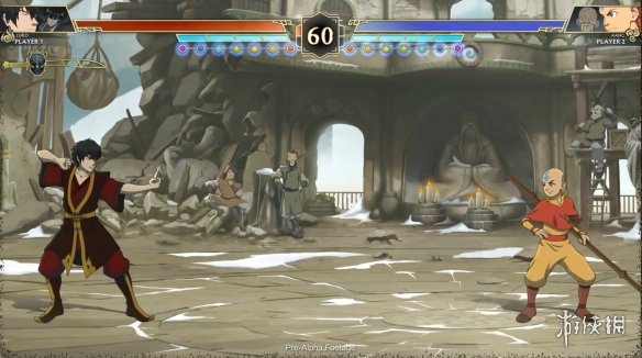 遊俠網3