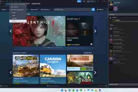 Steam隱私漏洞實錘？技術流玩家可提取好友活動資料