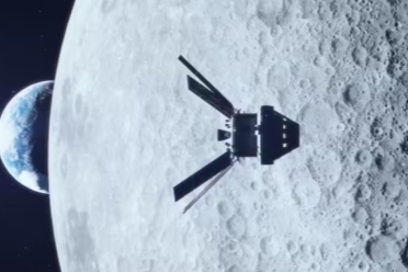 美國登月推至2028年！12次“太空加油”成最大瓶頸