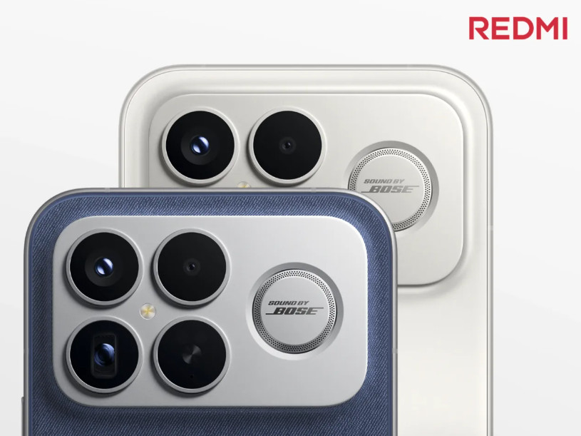 Redmi K90至尊版猛料堆滿？曝將搭載多項旗艦配置！