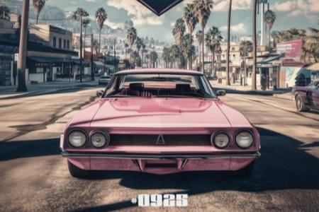 《GTA》真無敵了？前技術總監稱：行業已無人敢競爭