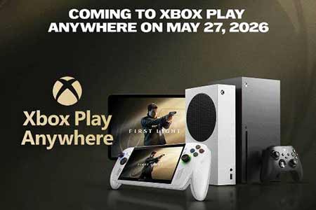 《007:初露鋒芒》官宣加入Xbox Play Anywhere計劃！