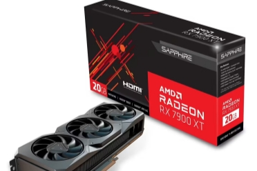 RX 7900 XT/XTX顯示卡USB-C供電未取消 此前公告有錯