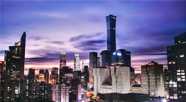 自然指數2024全球科研城市榜釋出：中國六城躋身十強