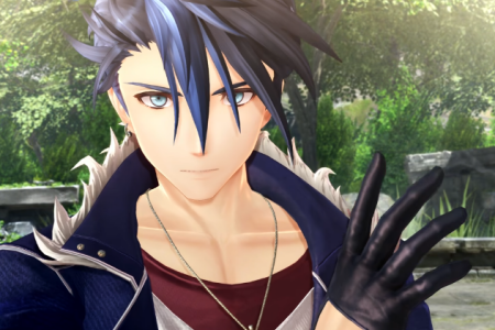 《界之軌跡》美版Steam上架：212元定價強勢登頂暢銷榜