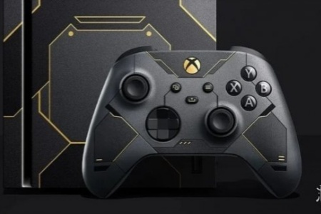 新款Xbox硬體劇透！爆料稱：預計將於2026年正式亮相