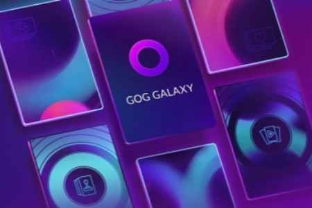 GOG新任CEO承認平臺不敵Steam 表態無意直接對抗