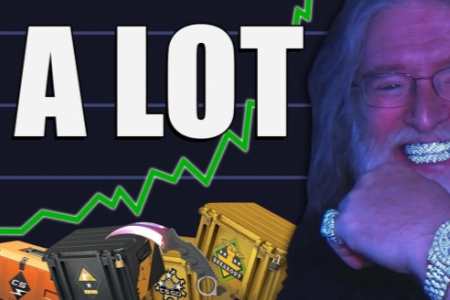 《CS2》有多賺錢？Valve憑藉這款遊戲年收入超80億