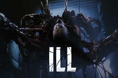 TeamClout恐怖新作《ILL》發新截圖：真實到不敢細看