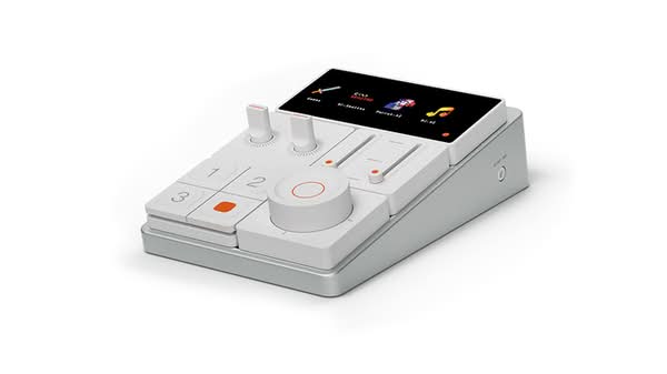 AI音效新紀元！Sound Blaster Re:Imagine 模組化設計