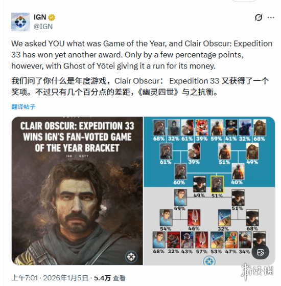 遊俠網1