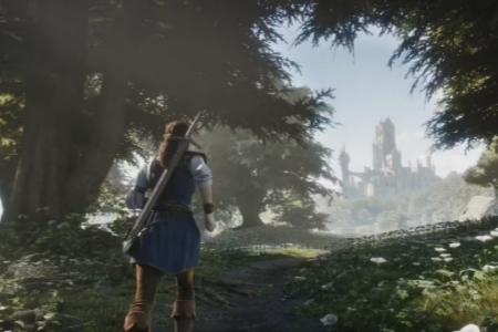 Xbox第一方大作《神鬼寓言》重啟版首發今秋登陸PS5