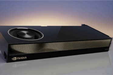 多方面嚴重縮水！英偉達中國特供RTX 6000D顯示卡曝光